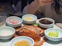 -额娘·春饼烤鸭(天鸿店)