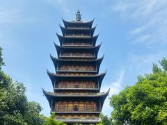 -常熟方塔园