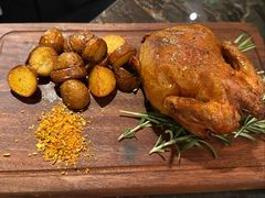 -LESCEDARS Brasserie Bistro香柏树