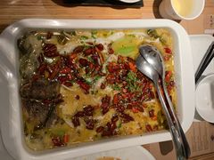 -江湖情酸菜鱼(万菱汇店)