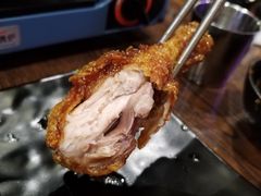 -CHICKEN NOW韩式炸鸡&啤酒