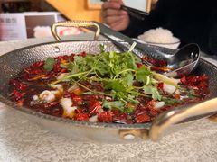-陈生记黑鱼馆·20年活鱼现杀(宁波鼓楼店)