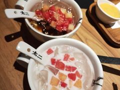 -太二酸菜鱼(深圳布吉万象汇店)