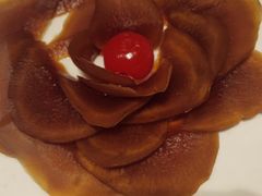 -中山保利艾美酒店-乐美中餐厅