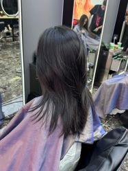 点击看大图 -藤野造型