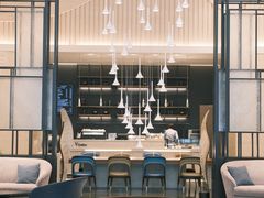 -V咖啡(兰州盛达希尔顿酒店)