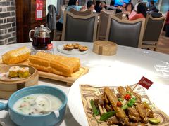 -滋粥楼·顺德菜(番禺广场总店)