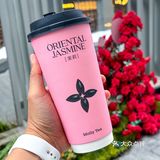 火爆全网的茉莉奶白来老城根啦‼️真把人粉嫩住