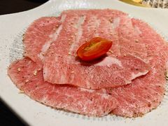 -橘焱胡同烧肉夜食(BFC外滩金融中心店)