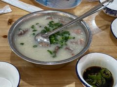 -南记食粥坊·宵夜大排档(莲花总店)