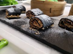 -海湾壹品·粤菜·早茶·烤鸭(拱北店)