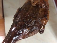 -王浩儿纪六孃甜皮鸭(凌云大厦店)