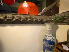 -小时候文化餐厅(盘山店)