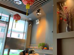 -汪爹爹武汉牛三鲜(朝外大街店)