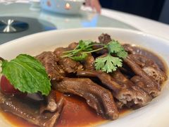 -安蒂娅.悦景轩中餐厅(西乡店)