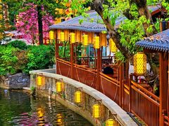 -深圳锦绣中华民俗村