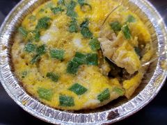 -活泼海鲜烧烤(美食街总店)