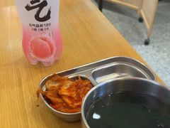 -朴大叔拌饭(广州花城汇店)