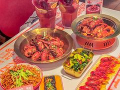-熊记虾王·小龙虾(东晓南店)