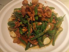 -福满我家大碗厨·湘菜(上海大厦店)