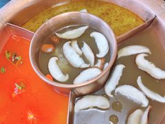-滇釜火锅·能喝汤的火锅(车公庄店)