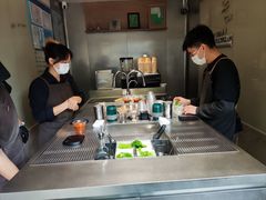 -O.P.S. CAFE