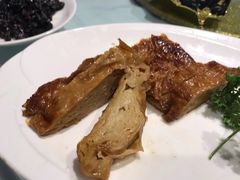 -老洋房花园饭店(绍兴路店)