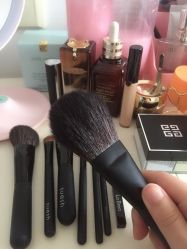 -晓V彩妆造型(大学路店)