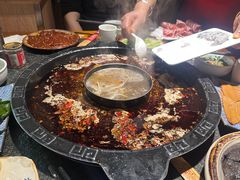 -陈眼镜火锅(总店)