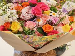 -盛百味·家宴餐厅(霸州分店)