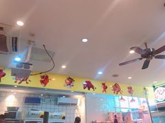 -牛缘村·贵州黄牛肉火锅(西善桥店)