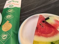-烤肉刘·清真老北京炙子烤肉(虎坊桥老店)