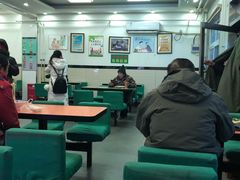 大堂-益民餐厅(交通大学店)