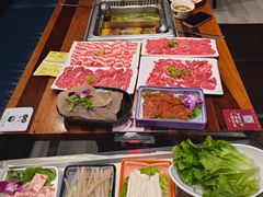 -好得火锅(育才店)