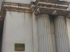 -西安外国语大学(雁塔校区)