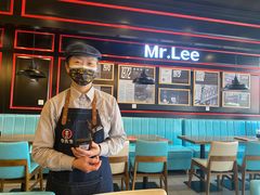 -李先生牛肉面大王(上海站南广场店)