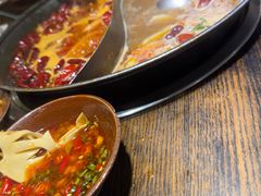 -冯校长老火锅(广州正佳广场店)