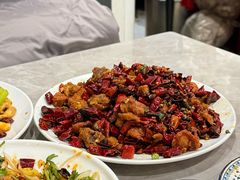 -小四川餐厅(纪庄子北道店)