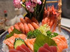 -大渔铁板烧(花园道店)