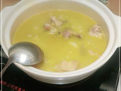 -湯系·煲汤手艺人(东二环泰禾广场店)