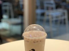 -喜茶(广州番禺奥园广场店)