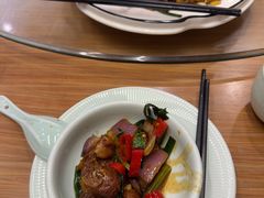 -荣基四海一家·家常菜·海鲜大排档(新安店)