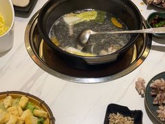 -狐狸爱上椰子鸡(滨江星光大道店)