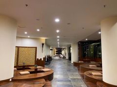 -白云中餐厅·粤菜·亚龙湾喜来登度假酒店