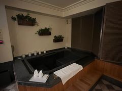 -春晖园度假酒店温泉