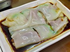 -新园饮食店(香洲总店)