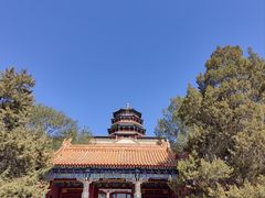 -颐和园