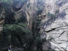 -黑龙潭风景区