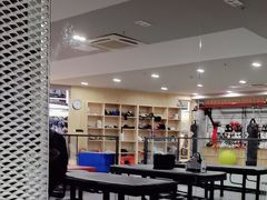 -古德菲力健身(深圳华侨城店)