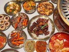 -西塔老太太泥炉烤肉(南山旗舰店)